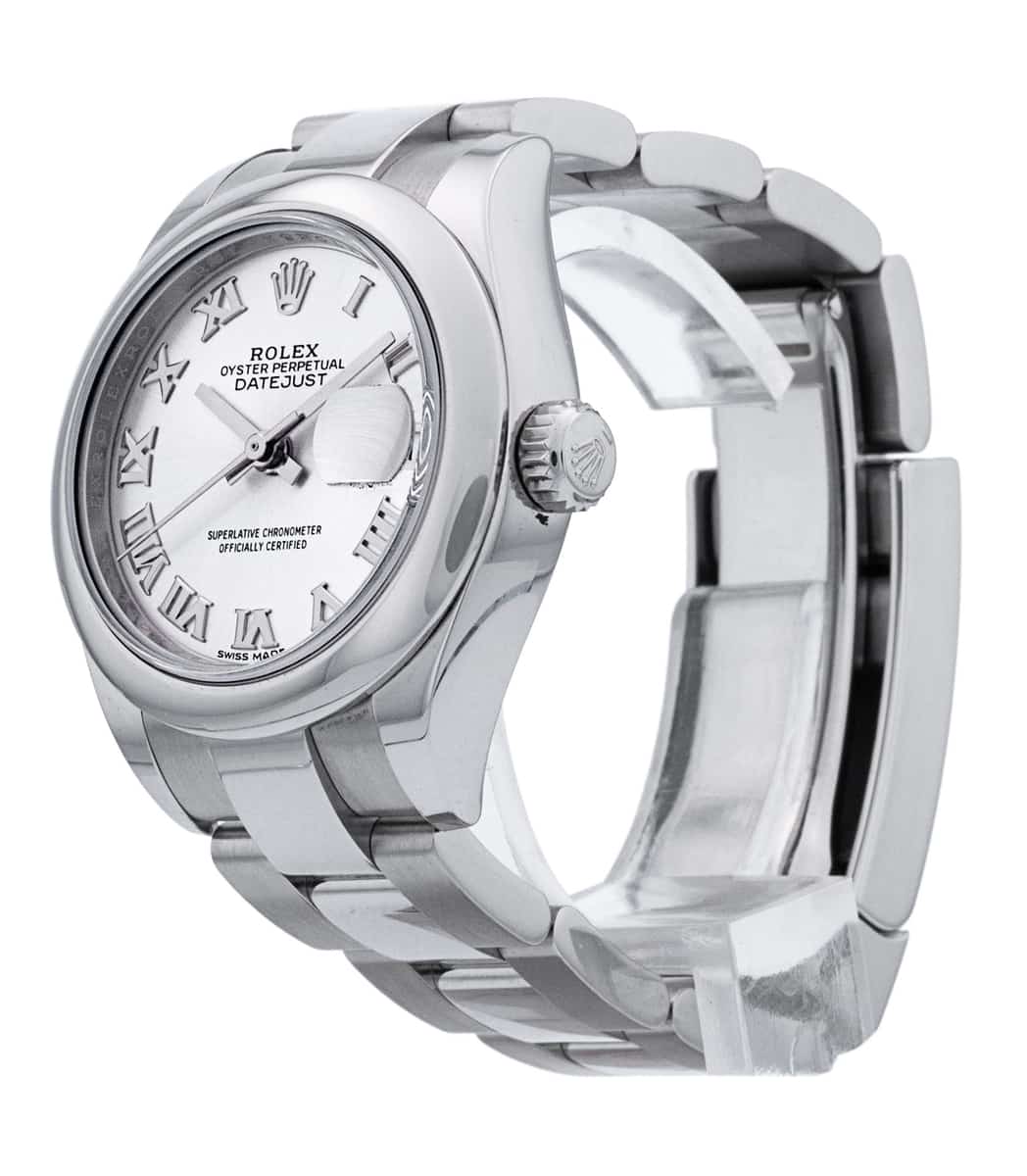 Rolex Datejust Lady 28 279160 Rolex Datejust Lady 28 279160